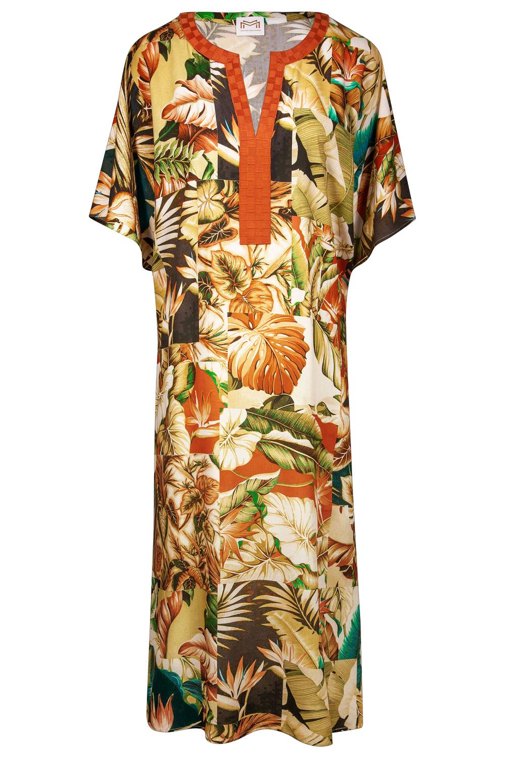 Maryan Mehlhorn CAFTAN Schlussverkauf
