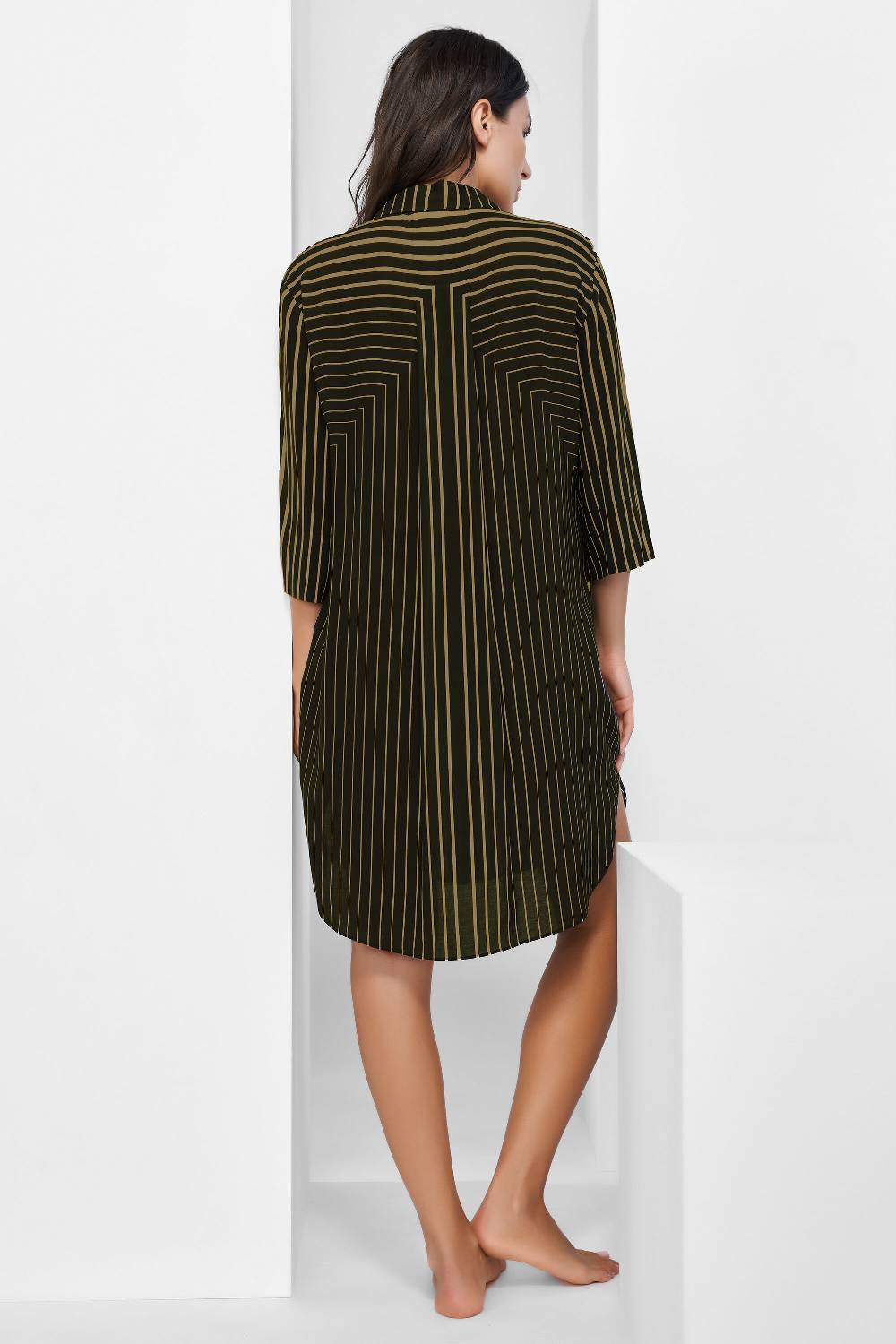 Maryan Mehlhorn BEACH SHIRT Meist gekauft