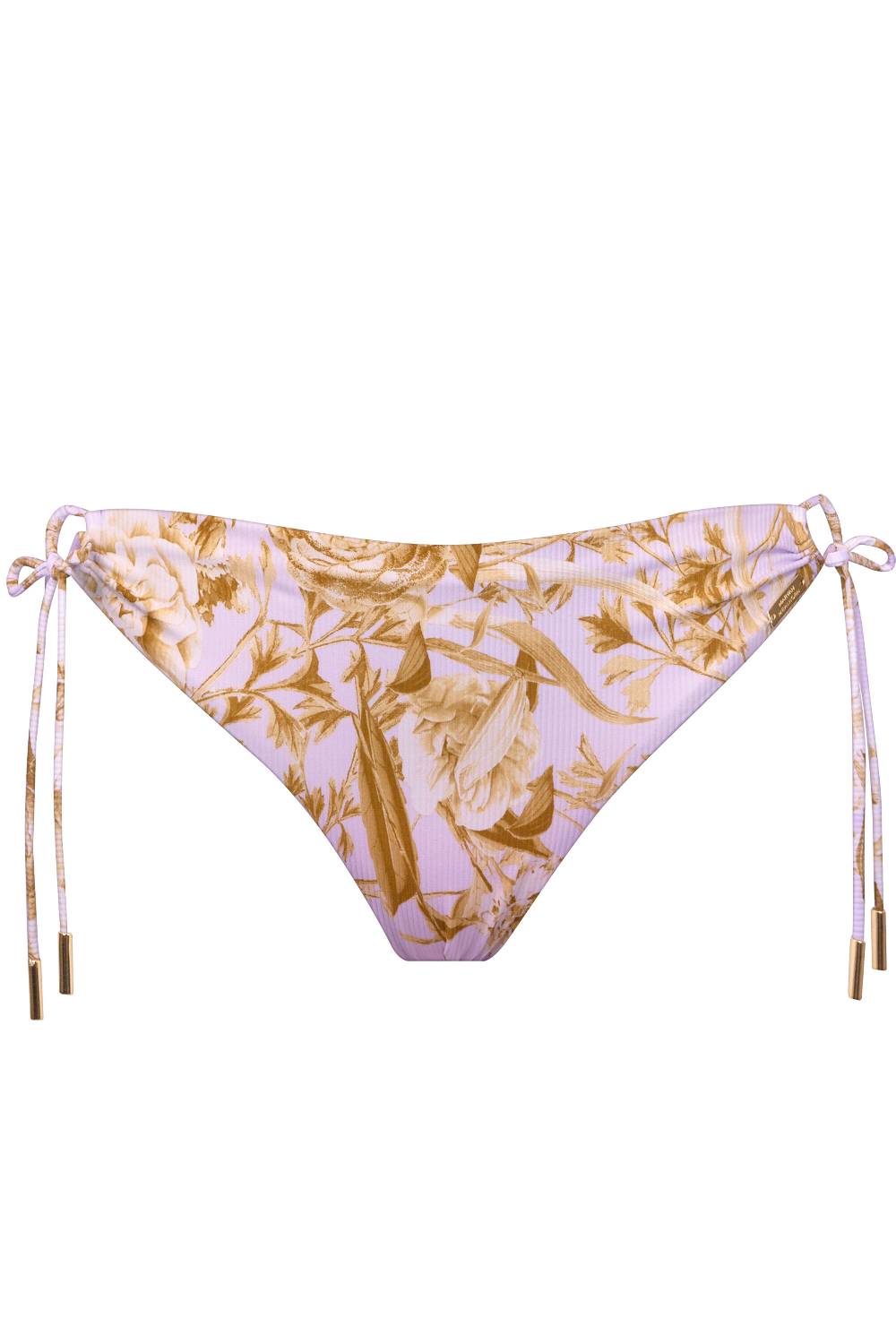 Maryan Mehlhorn TIE-SIDE BOTTOMS Black Friday