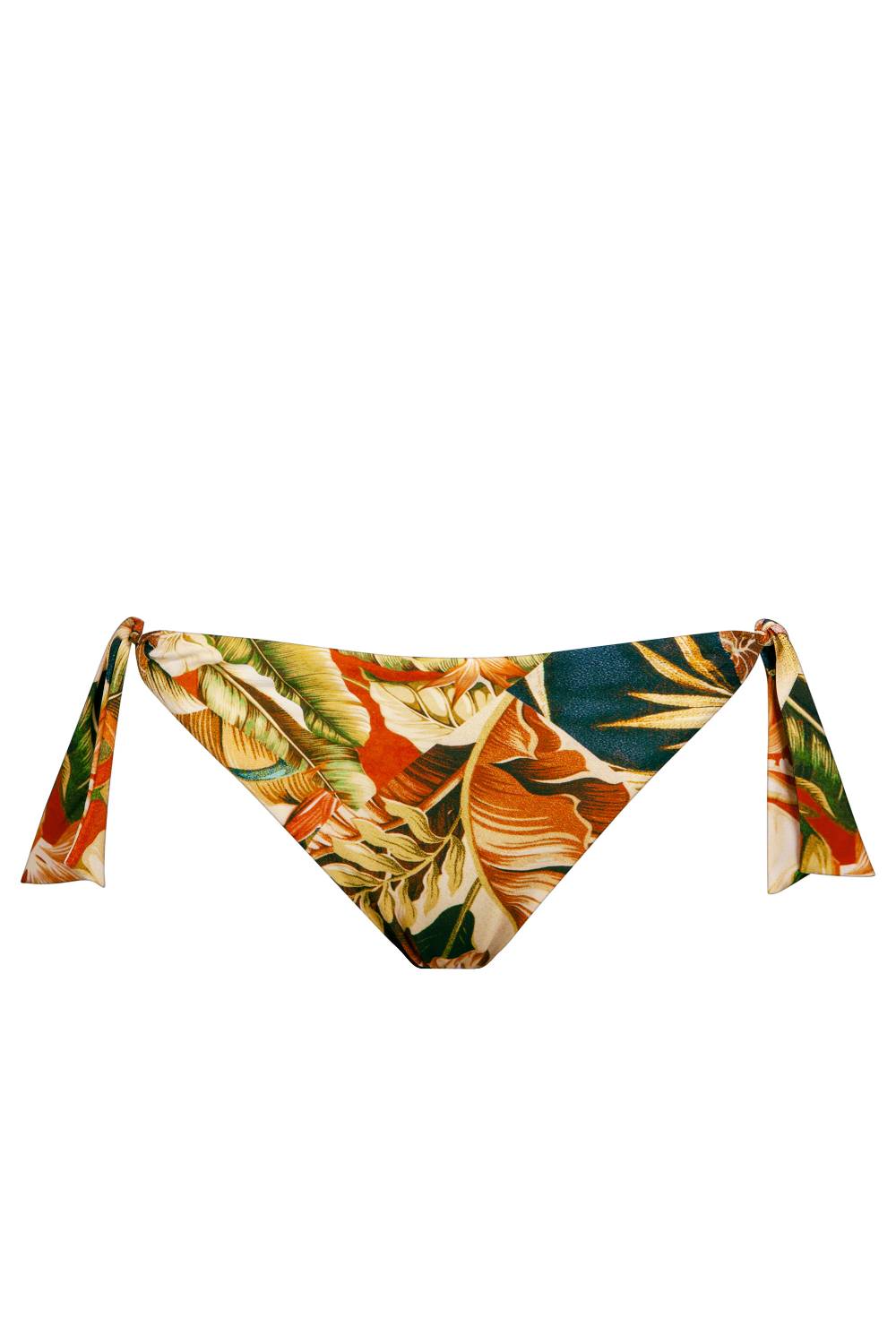 Maryan Mehlhorn TIE-SIDE BOTTOMS Valentinstagsangebot