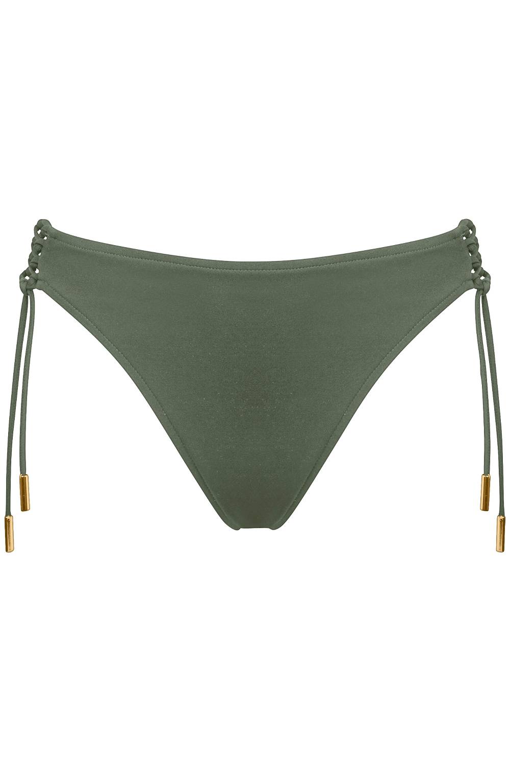 Maryan Mehlhorn TIE-SIDE BOTTOMS Heißer Verkauf