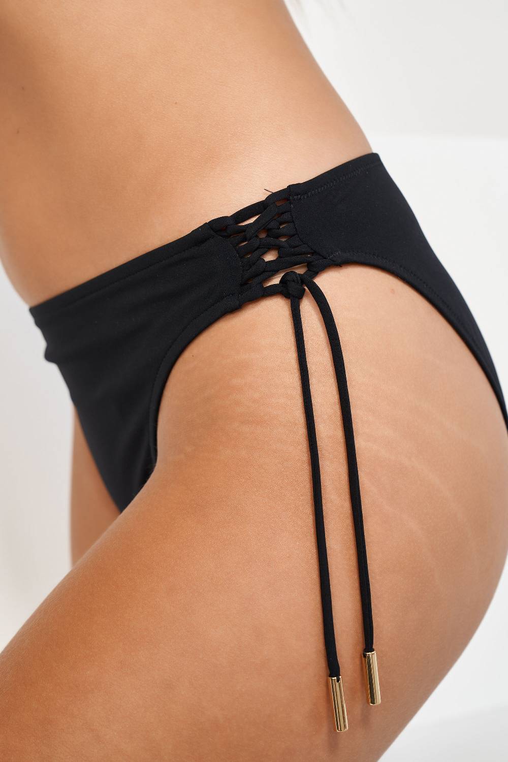 Maryan Mehlhorn TIE-SIDE BOTTOMS Top Angebot