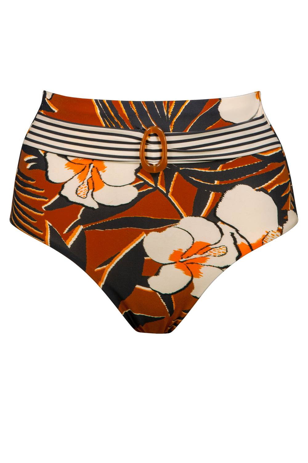 Maryan Mehlhorn HIGH-WAIST BOTTOMS Exklusive Angebote