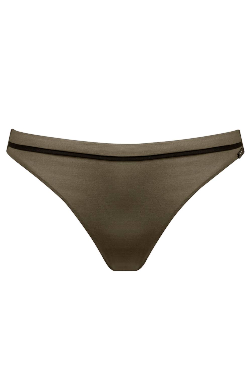 Maryan Mehlhorn LOW-WAIST BOTTOMS Neuheiten