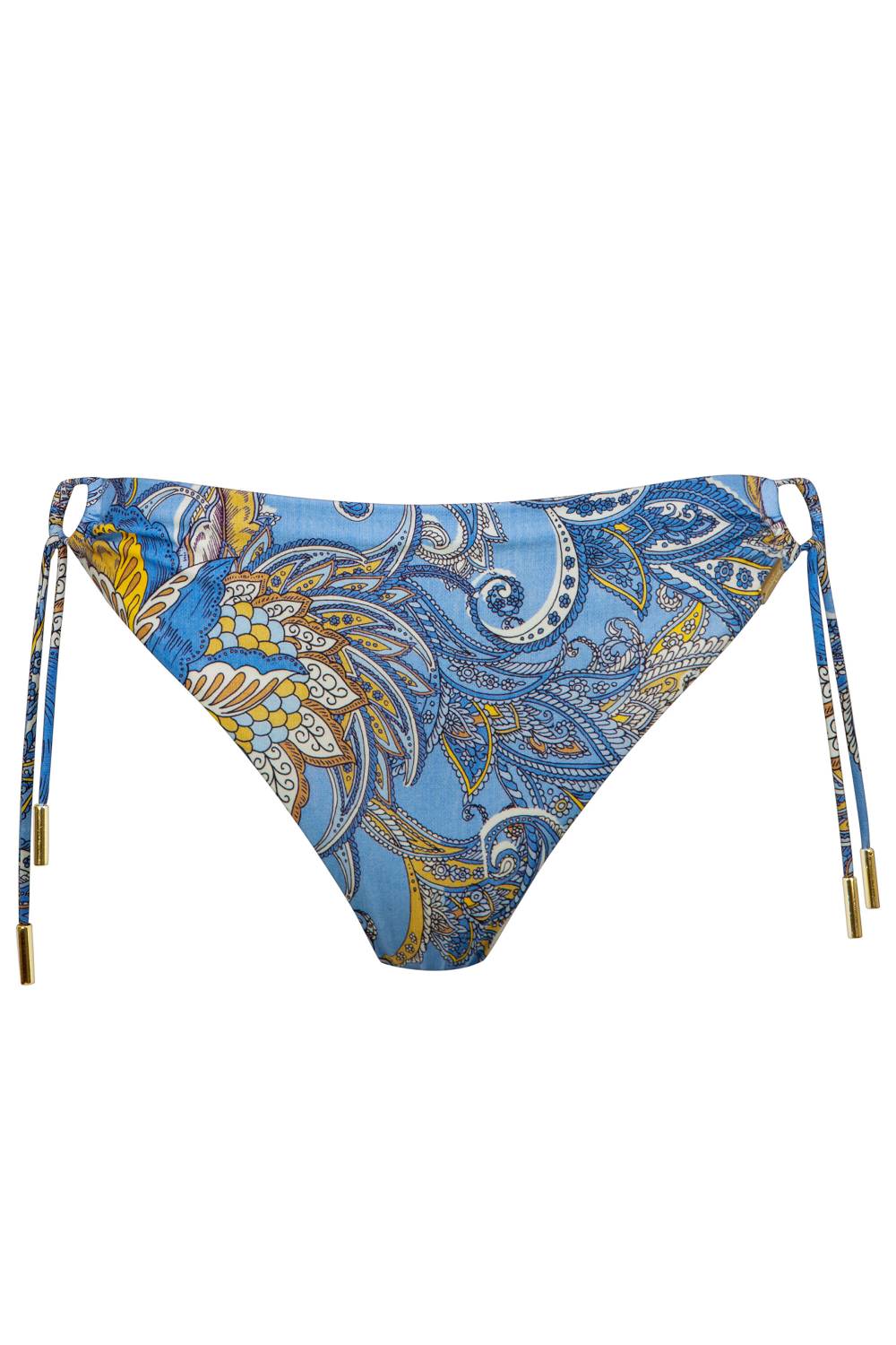 Maryan Mehlhorn TIE-SIDE BOTTOMS Saisonale Angebote