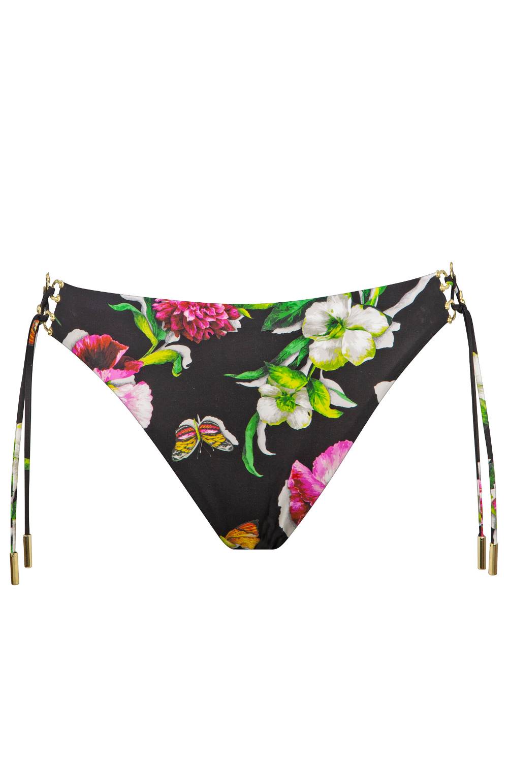Maryan Mehlhorn TIE-SIDE BOTTOMS Kauf eins, bekomm eins gratis