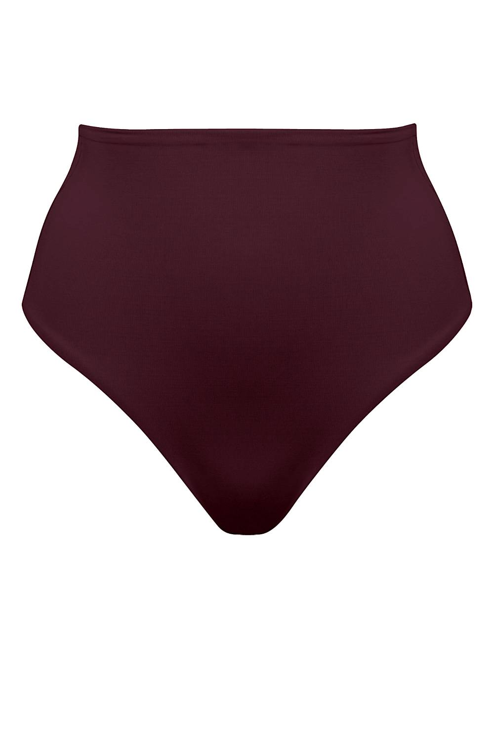 Maryan Mehlhorn HIGH-WAIST BOTTOMS Neueste Stile