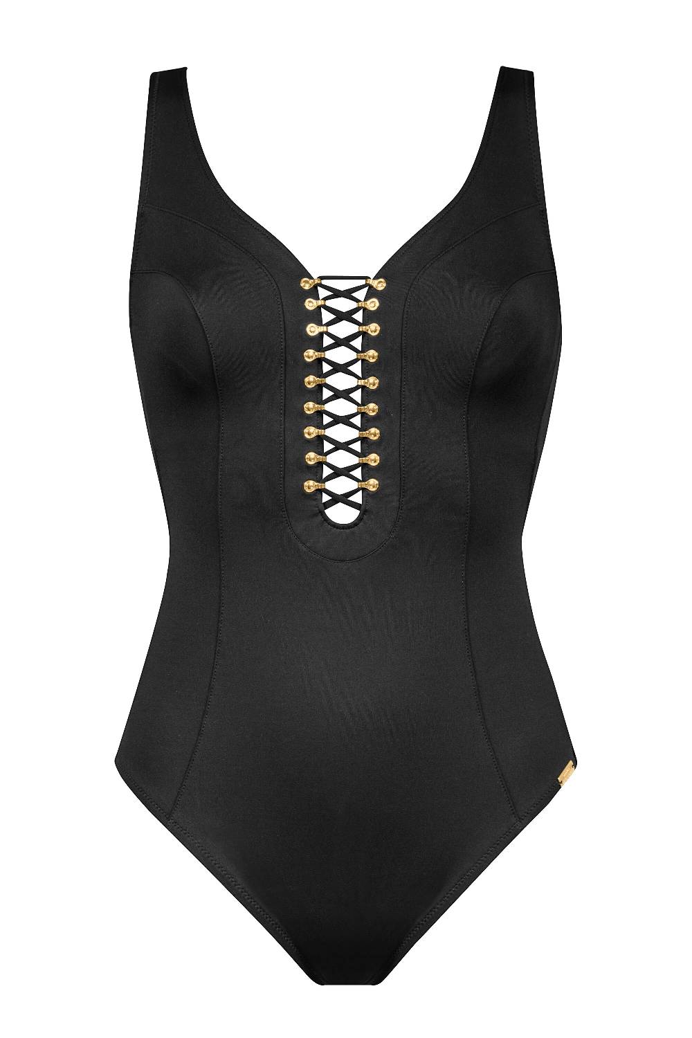 Maryan Mehlhorn LACING SWIMSUIT Fabrikladen