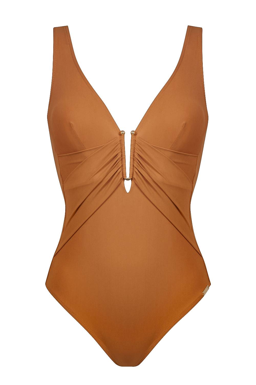 Maryan Mehlhorn V-NECK SWIMSUIT Im Verkauf