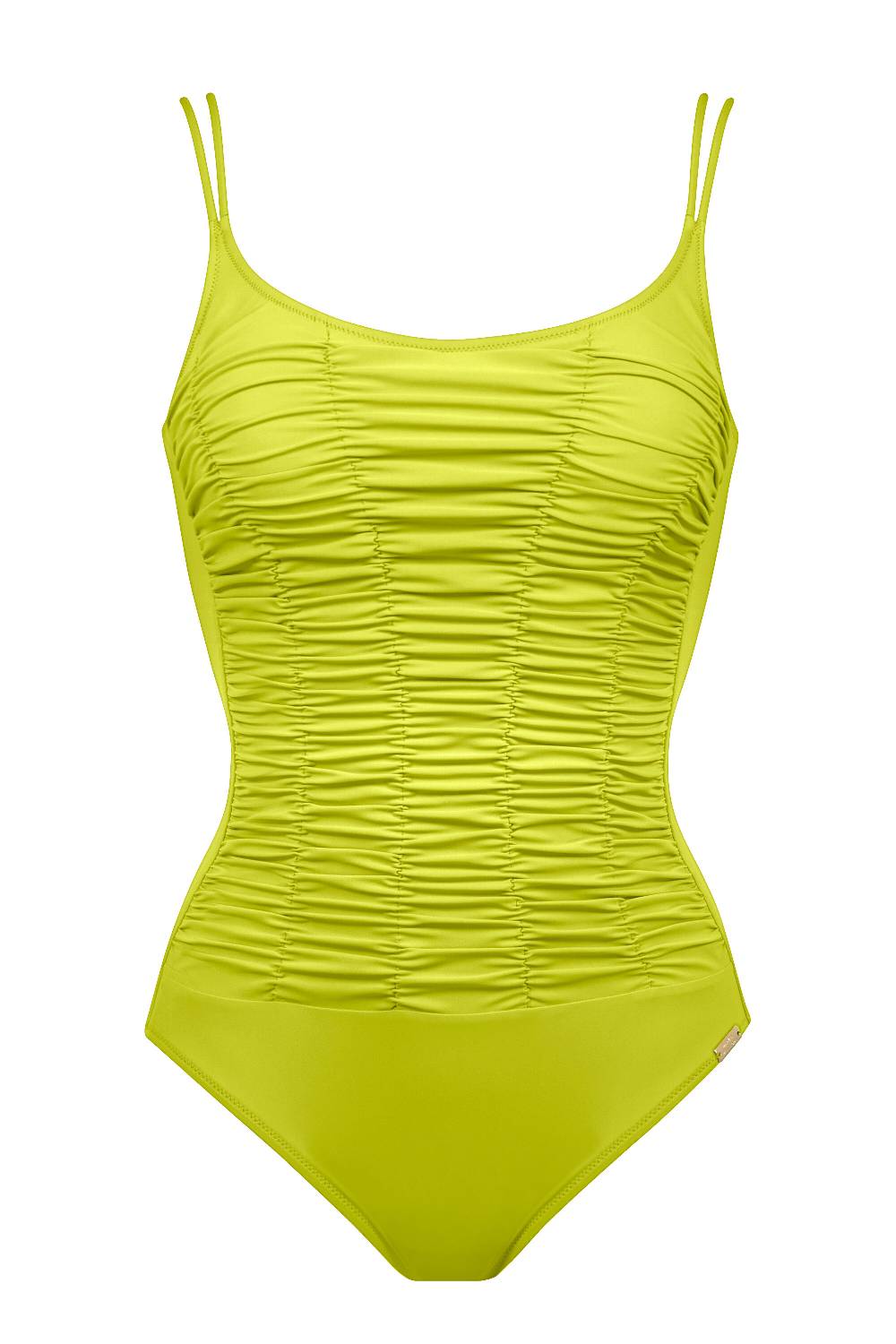 Maryan Mehlhorn TWIN-STRAP SWIMSUIT Rabatte dieses Monats