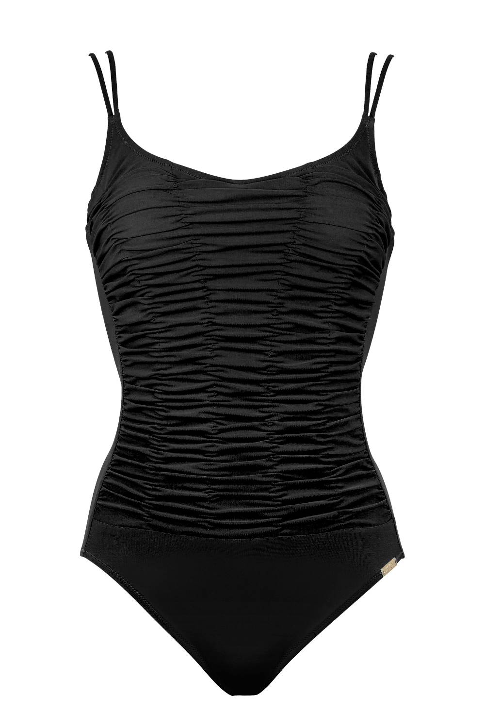 Maryan Mehlhorn TWIN-STRAP SWIMSUIT Online
