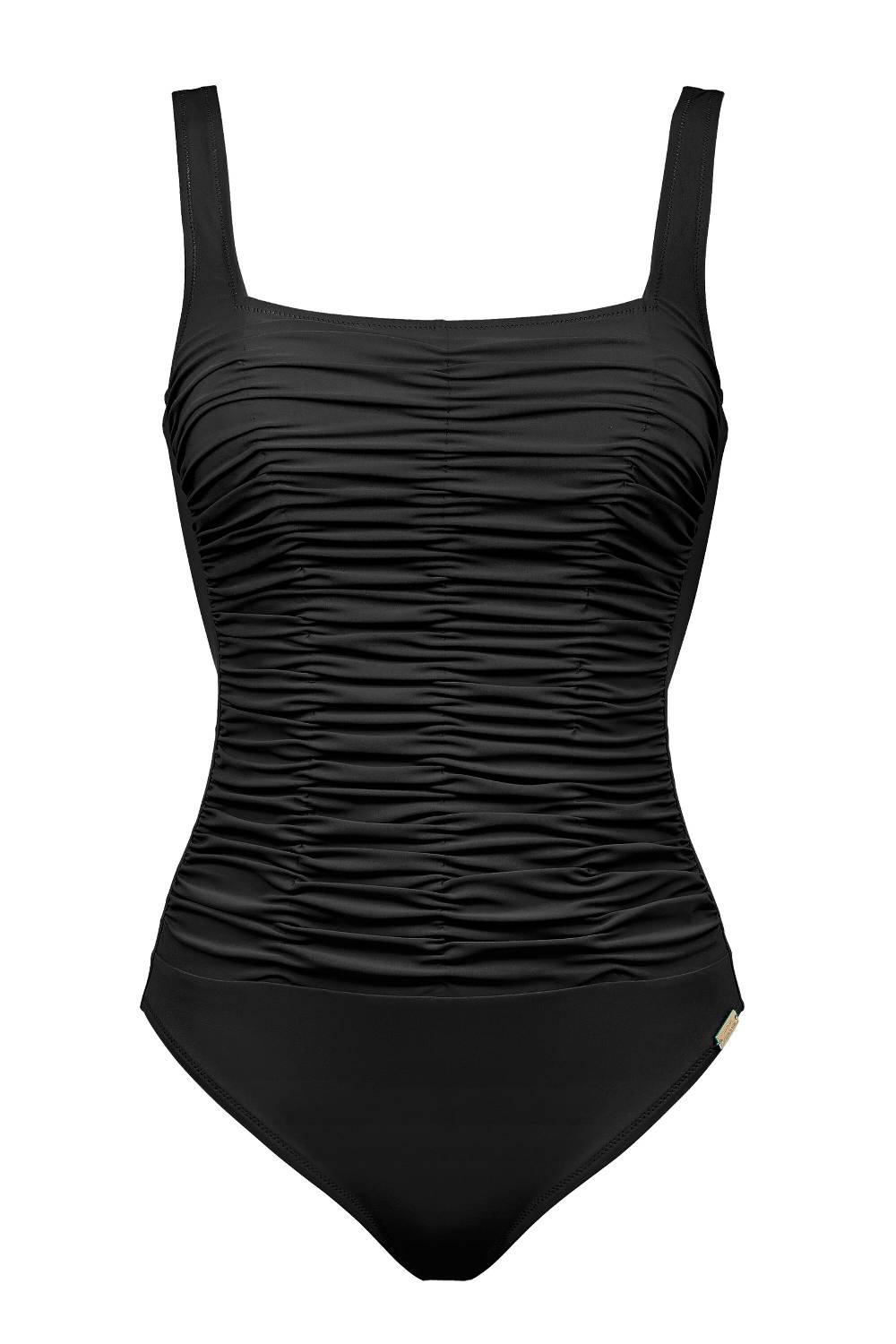 Maryan Mehlhorn SQUARE-SHAPE SWIMSUIT Outlet