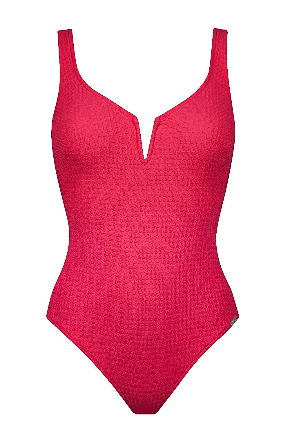 Maryan Mehlhorn LOW-PLUNGE SWIMSUIT Verkauf