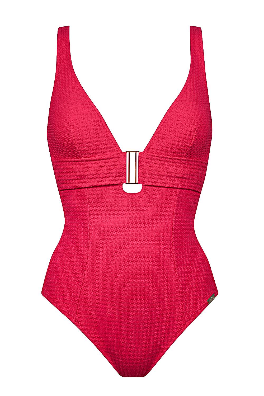 Maryan Mehlhorn V-NECK SWIMSUIT Angebote
