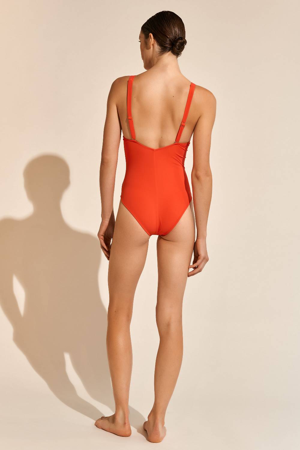 Maryan Mehlhorn V-NECK SWIMSUIT Meist gekauft