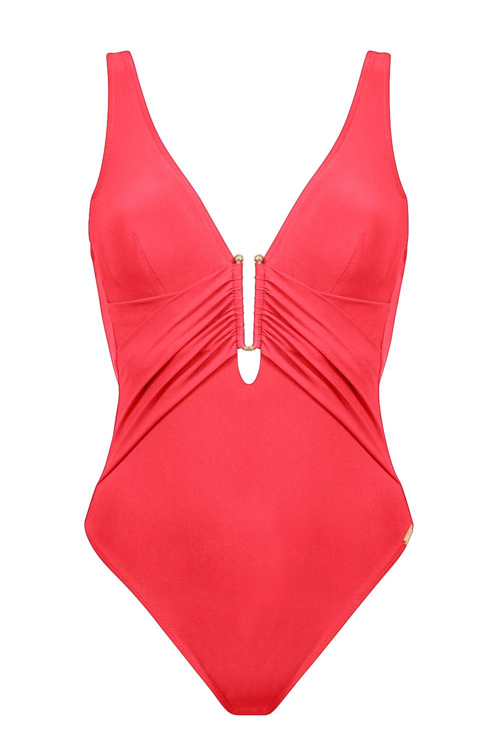 Maryan Mehlhorn V-NECK SWIMSUIT Meist gekauft