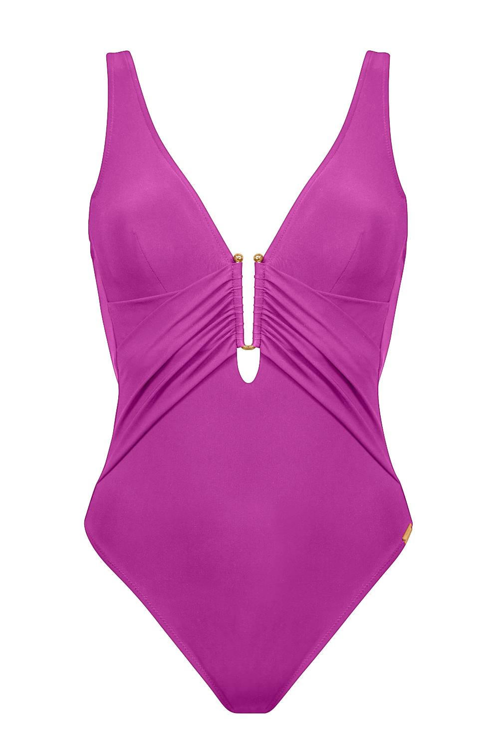 Maryan Mehlhorn V-NECK SWIMSUIT Blitzverkäufe