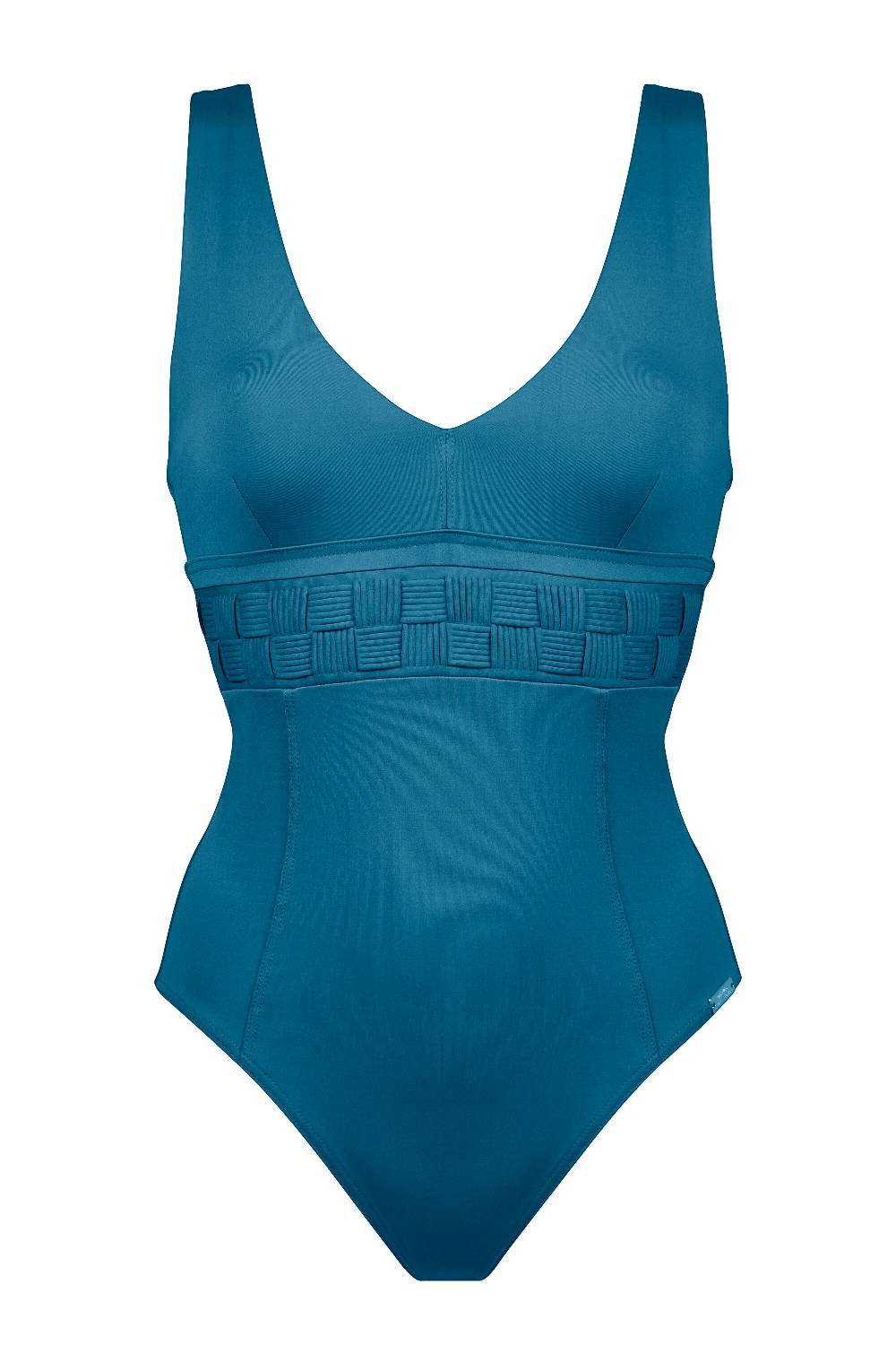 Maryan Mehlhorn V-NECK SWIMSUIT Limitierter Zeitrabatt