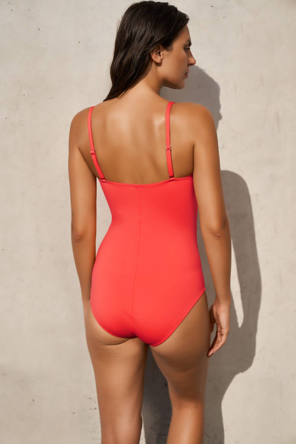 Maryan Mehlhorn BANDEAU SWIMSUIT Fabrikpreis