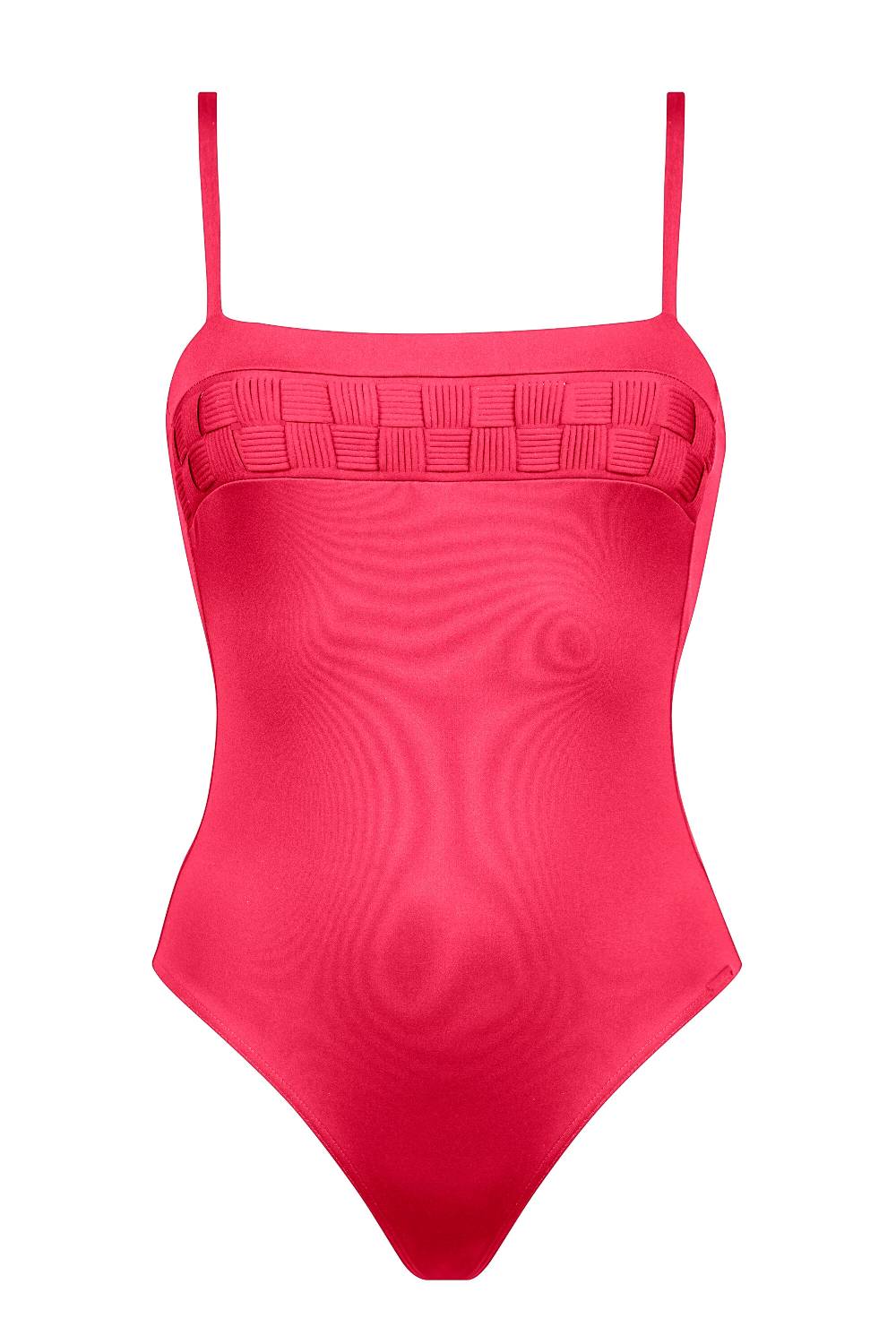 Maryan Mehlhorn BANDEAU SWIMSUIT Fabrikpreis