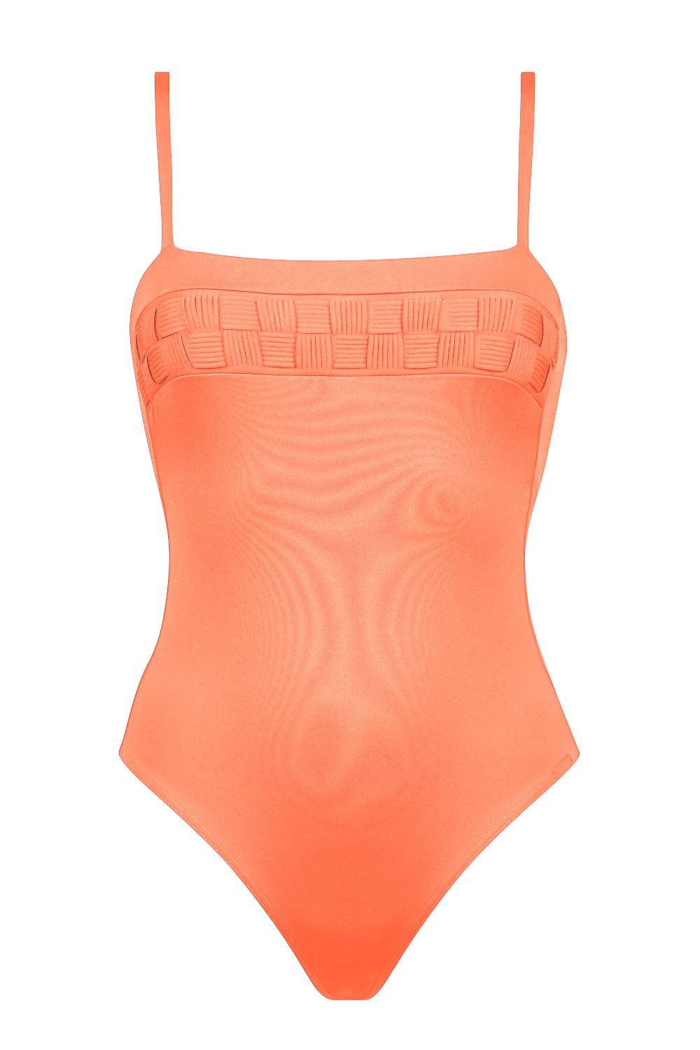 Maryan Mehlhorn BANDEAU SWIMSUIT Sonderangebot