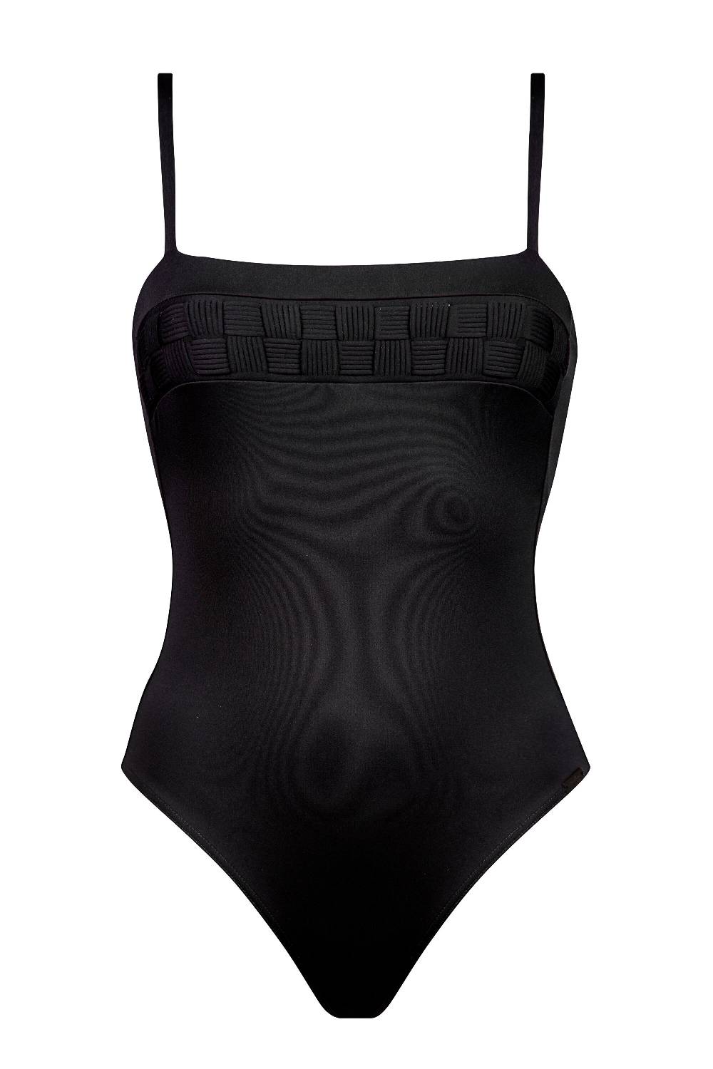 Maryan Mehlhorn BANDEAU SWIMSUIT Rabatt
