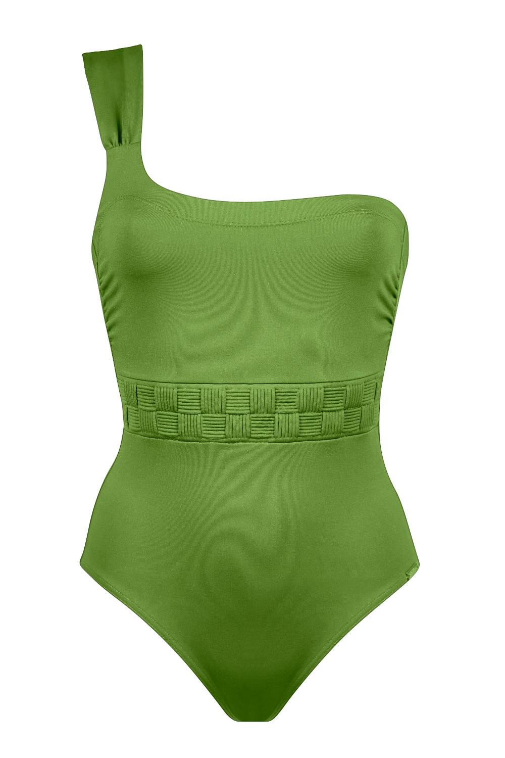 Maryan Mehlhorn ASYMMETRIC SWIMSUIT Günstig kaufen