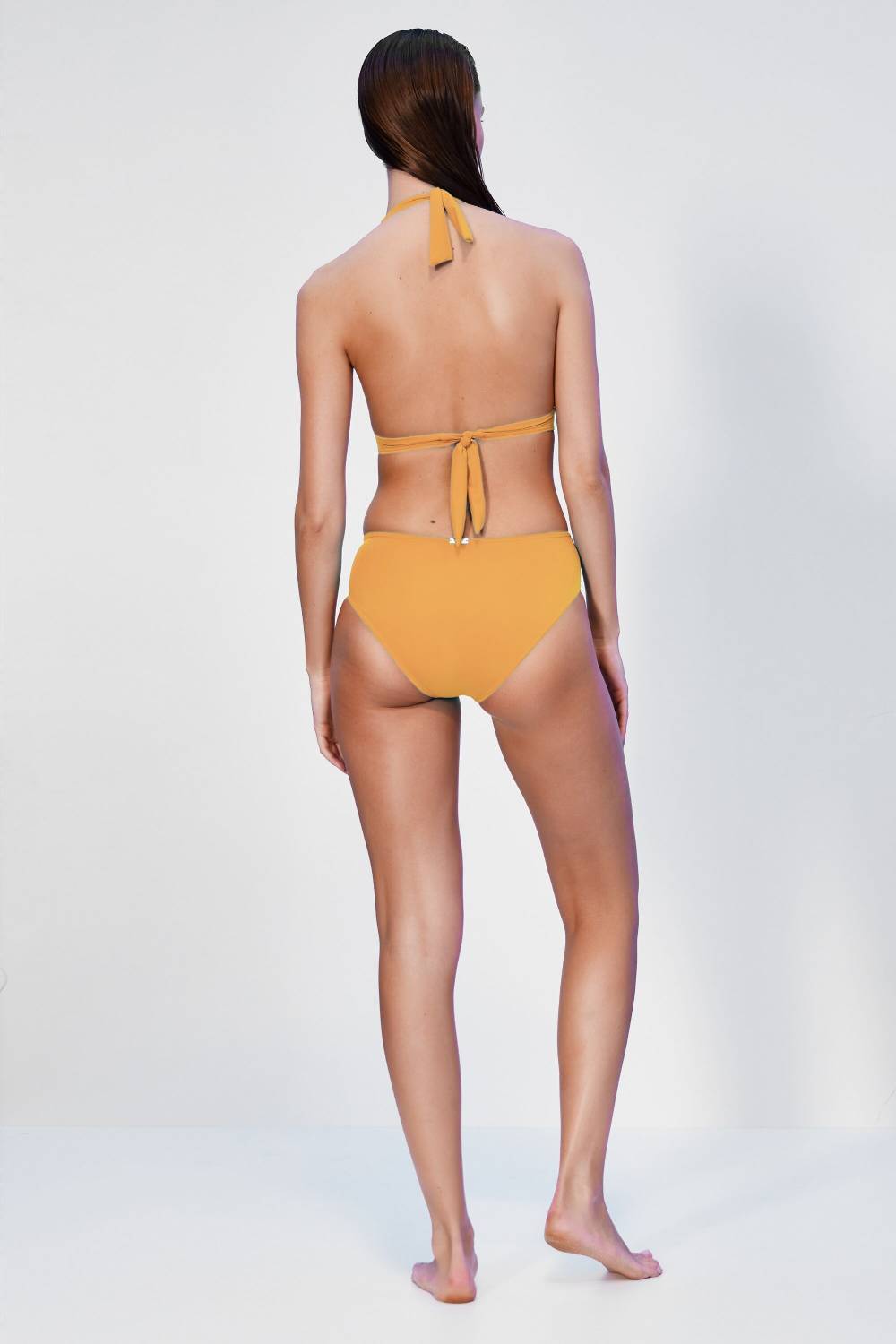 Maryan Mehlhorn HALTERNECK TOP Online Shopping