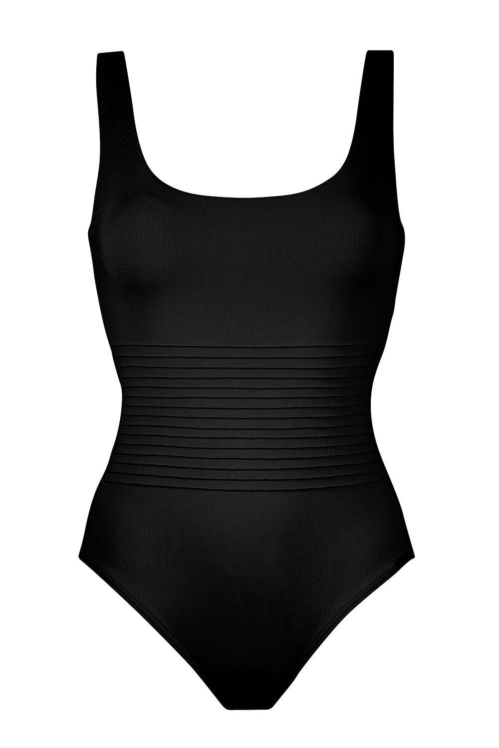 Maryan Mehlhorn PIN TUCK SWIMSUIT Jubiläumsangebot