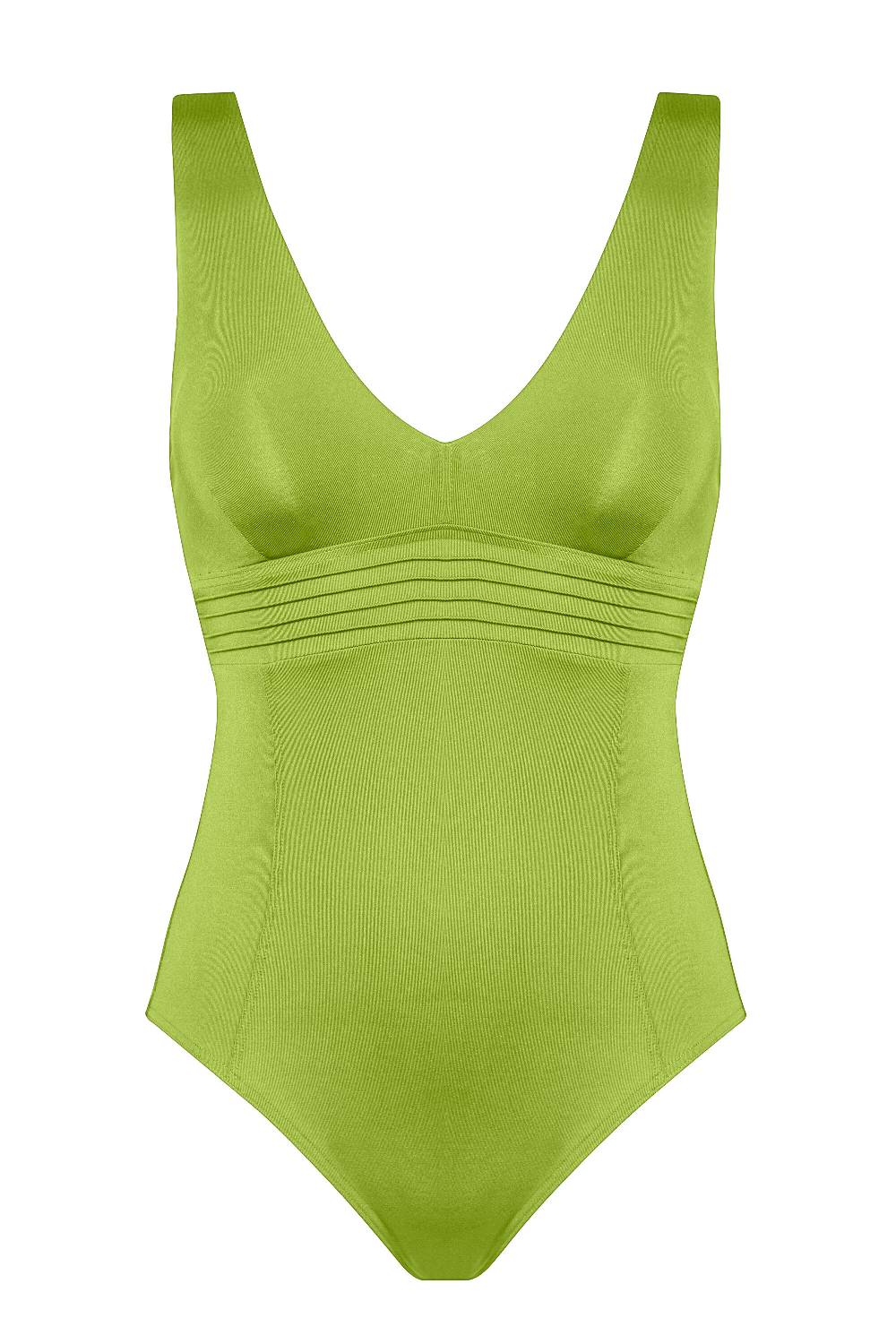Maryan Mehlhorn V-NECK SWIMSUIT Neuheiten