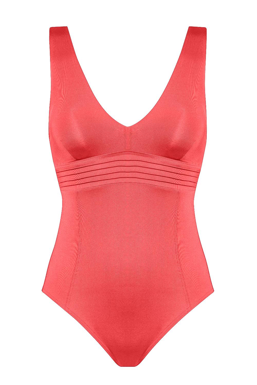 Maryan Mehlhorn V-NECK SWIMSUIT Bestseller