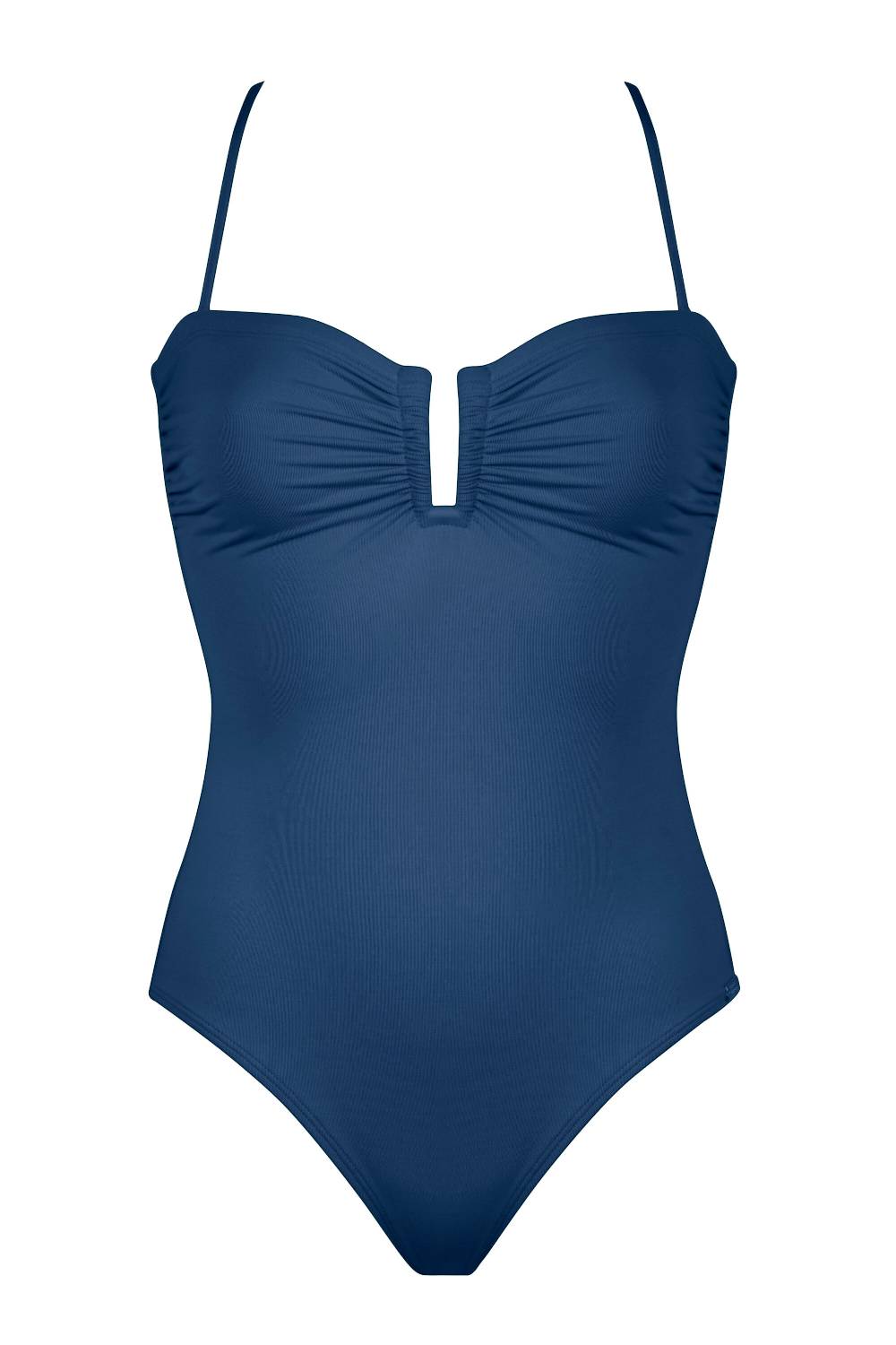 Maryan Mehlhorn BANDEAU SWIMSUIT Räumungsverkauf