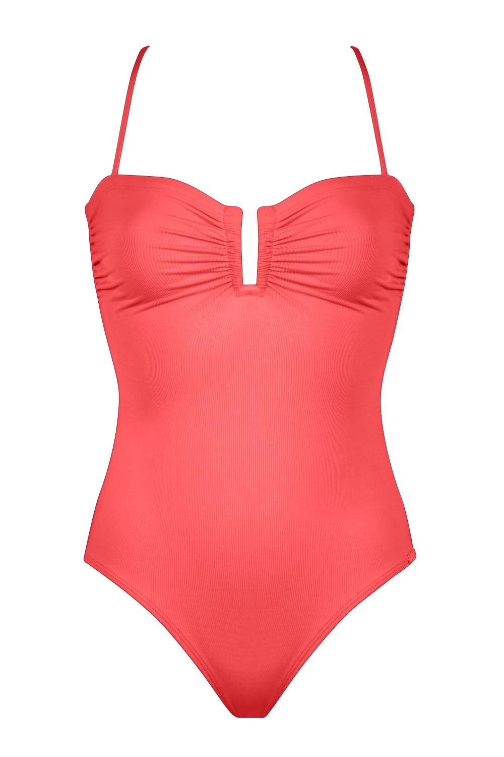 Maryan Mehlhorn BANDEAU SWIMSUIT Tägliche Deals
