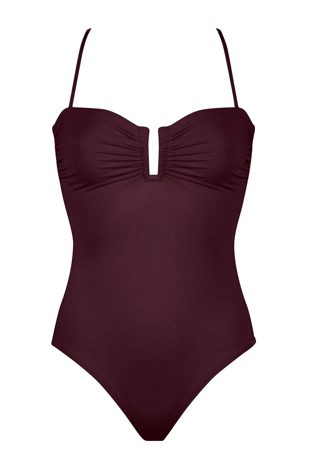 Maryan Mehlhorn BANDEAU SWIMSUIT Sonderangebote