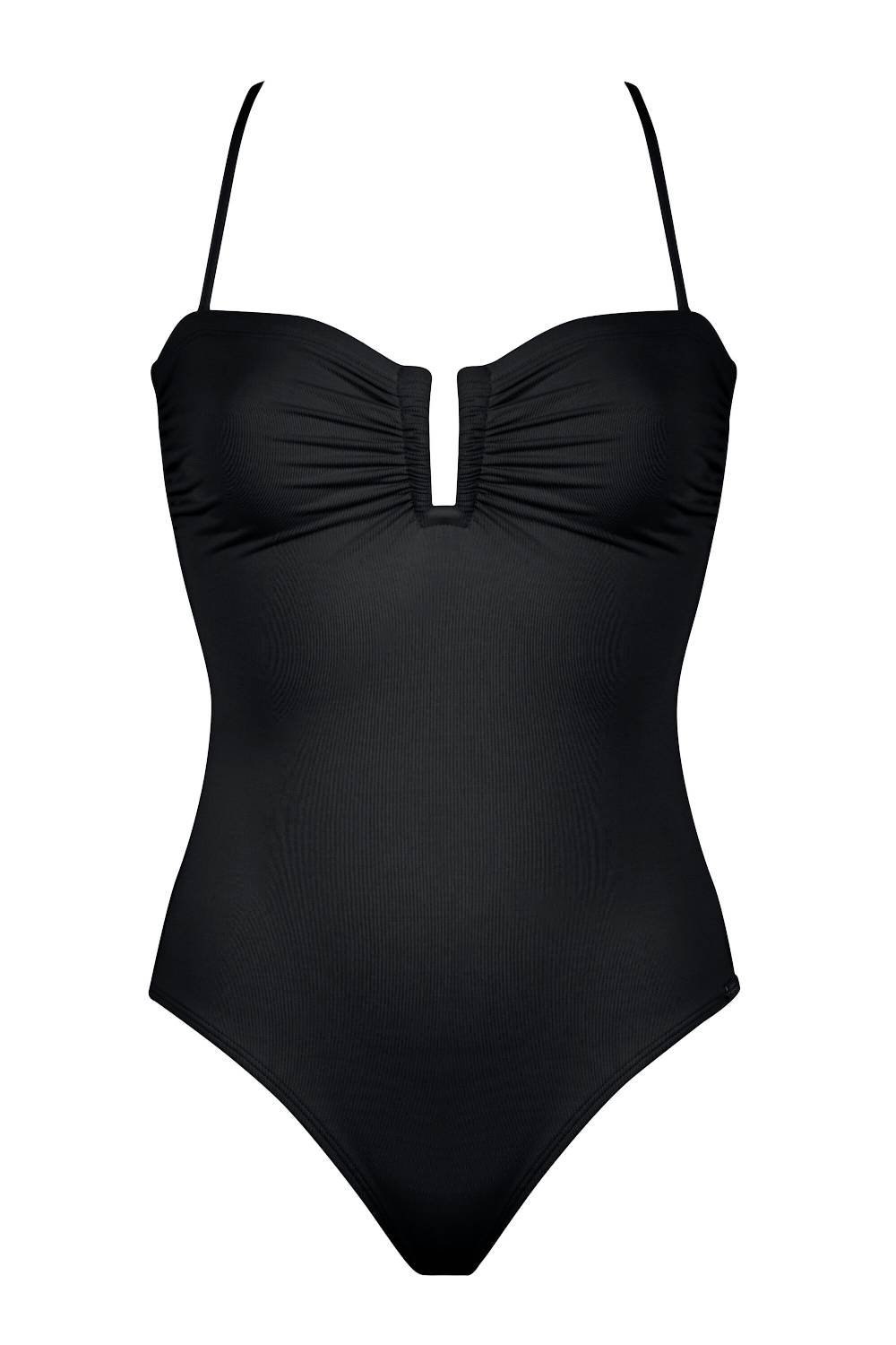 Maryan Mehlhorn BANDEAU SWIMSUIT Riesige Ersparnisse