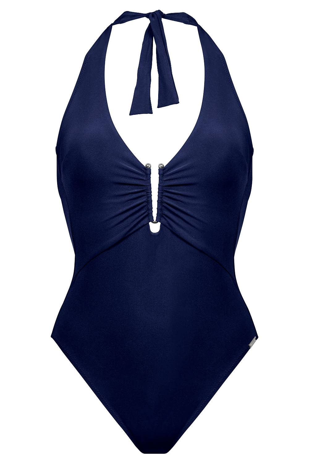 Maryan Mehlhorn HALTERNECK SWIMSUIT Tiefpreis
