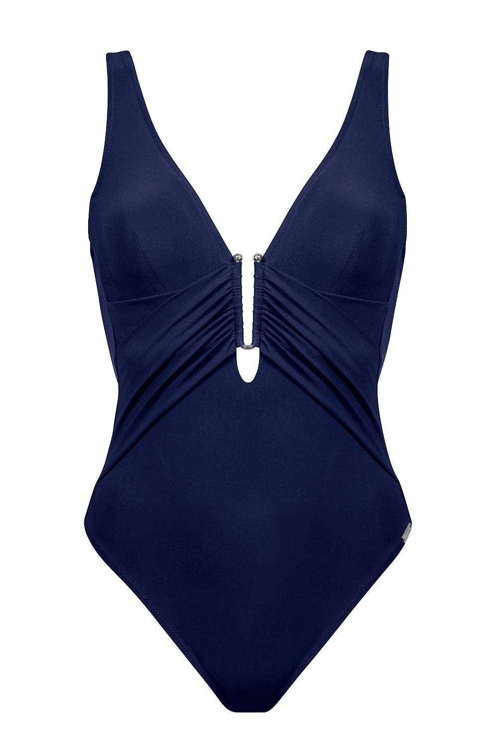 Maryan Mehlhorn V-NECK SWIMSUIT Super Sparpreis