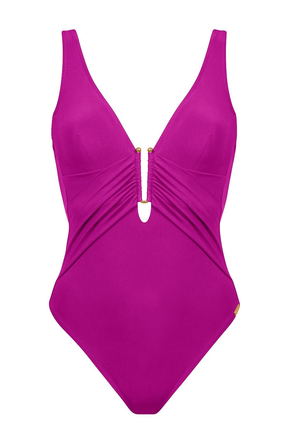 Maryan Mehlhorn V-NECK SWIMSUIT Wochenangebot