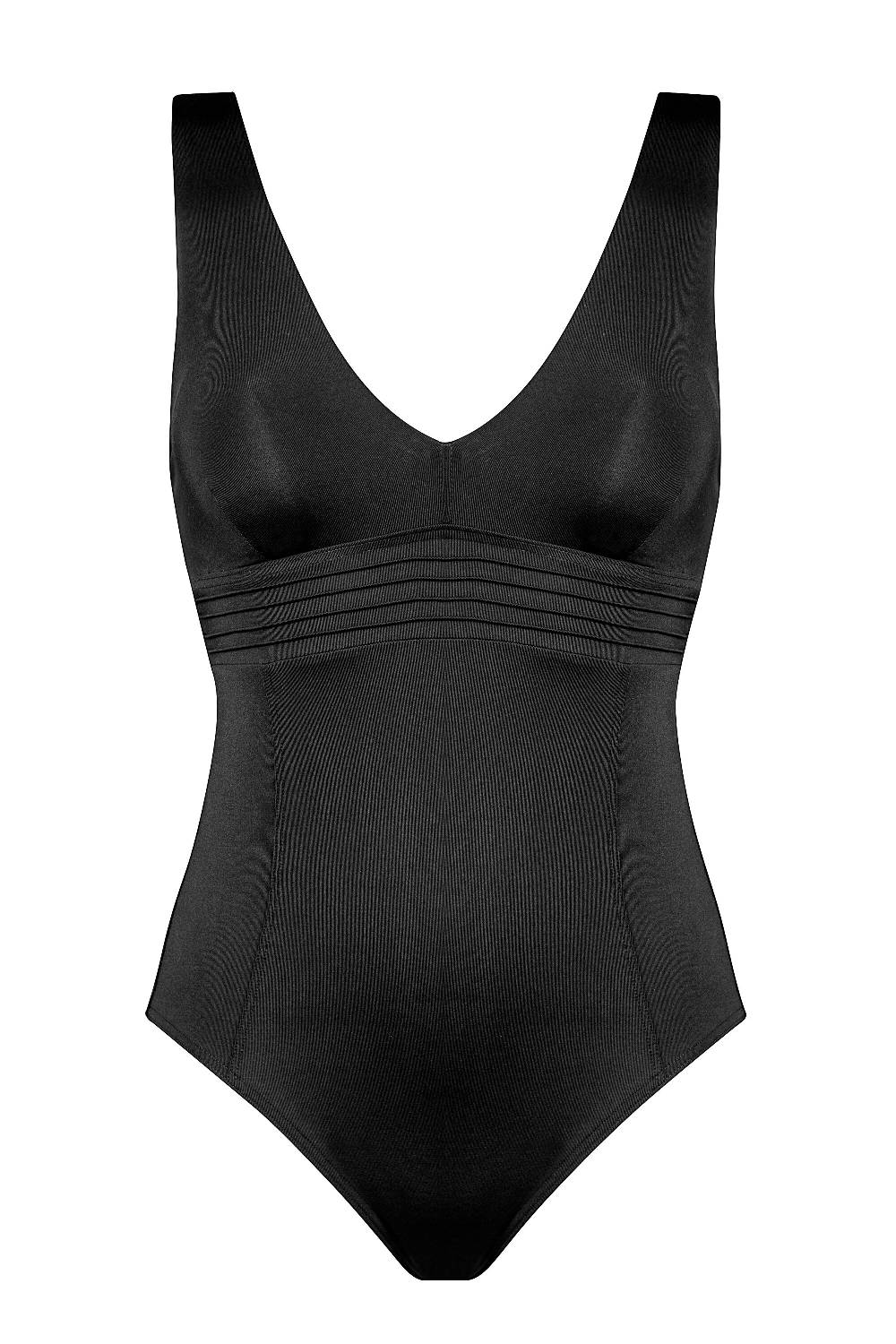 Maryan Mehlhorn V-NECK SWIMSUIT Begrenzte Freigabe