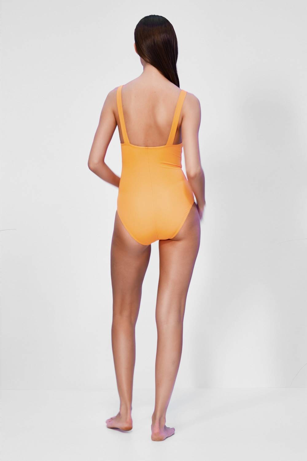 Maryan Mehlhorn SQUARE-SHAPE SWIMSUIT Letzter Tag