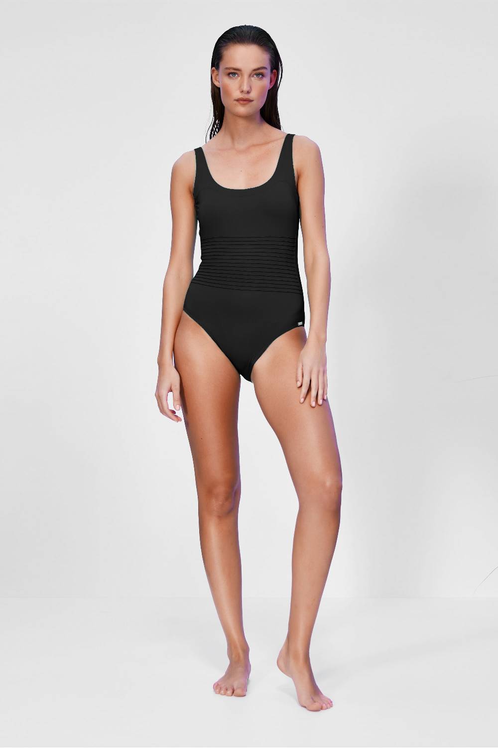 Maryan Mehlhorn TANK SWIMSUIT Nur noch ein Tag übrig