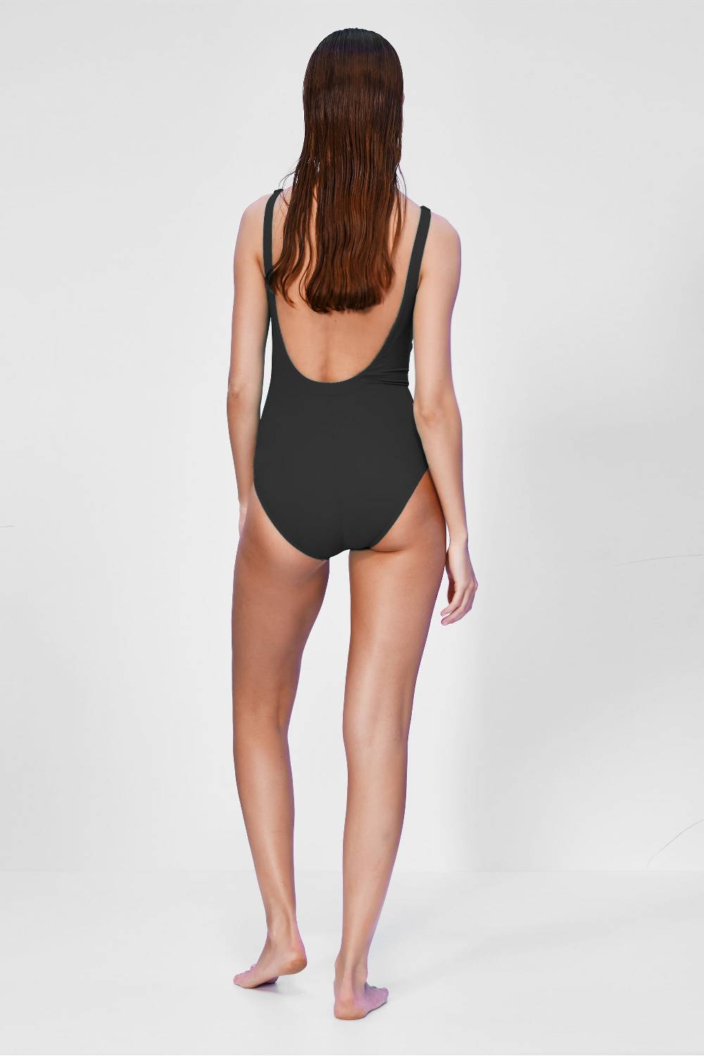 Maryan Mehlhorn TANK SWIMSUIT Nur noch ein Tag übrig