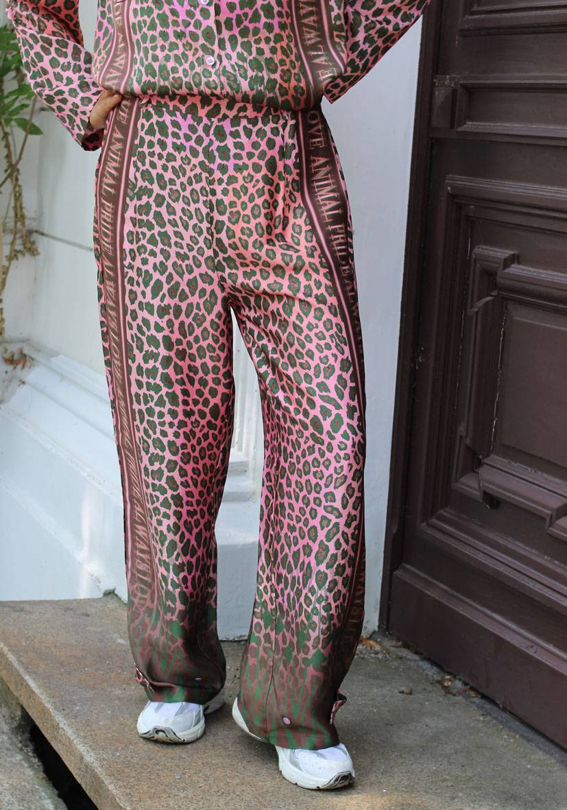 Miss Goodlife Pants Always love Leo Valentinstagsangebot