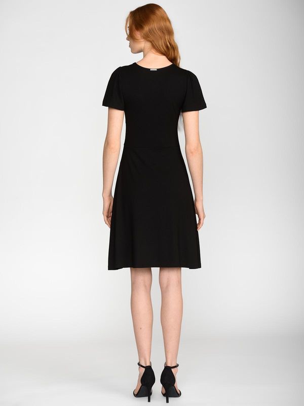 Nastrovje Potsdam Vive Maria Sweet Seduction Damen A-Linien-Kleid schwarz Super Sparpreis