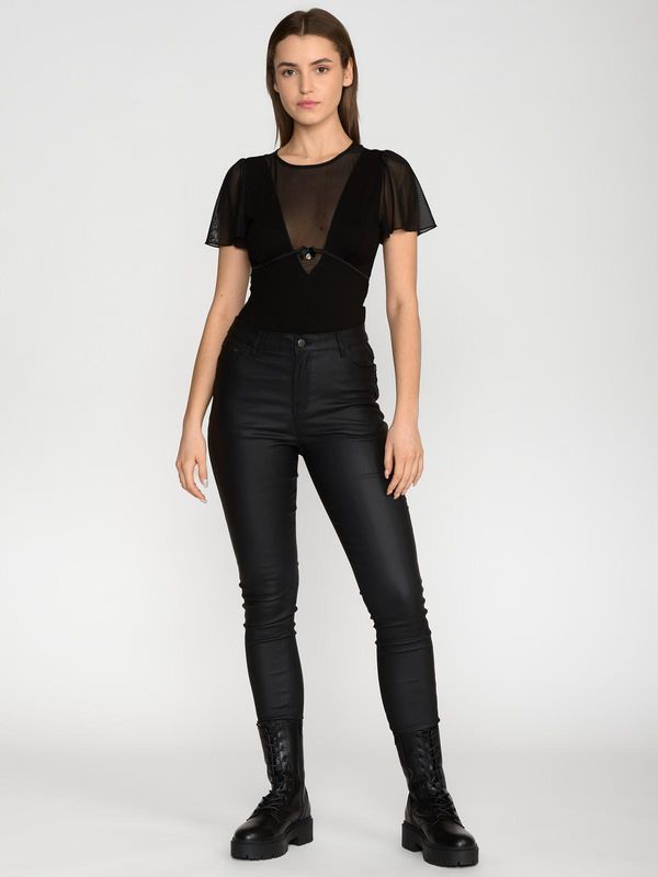 Nastrovje Potsdam Vive Maria Sweet Seduction Damen T-Shirt schwarz Bis zu 60% Rabatt