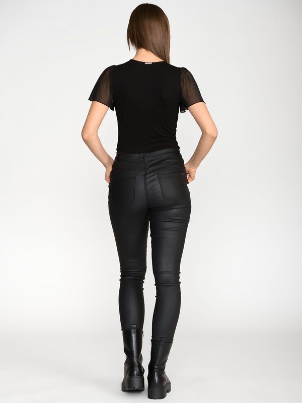 Nastrovje Potsdam Vive Maria Sweet Seduction Damen T-Shirt schwarz Bis zu 60% Rabatt