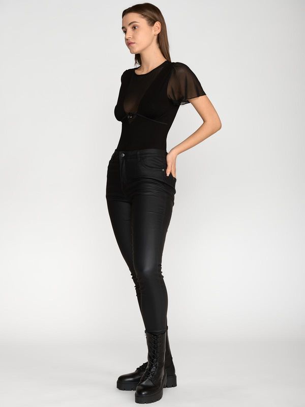 Nastrovje Potsdam Vive Maria Sweet Seduction Damen T-Shirt schwarz Bis zu 60% Rabatt