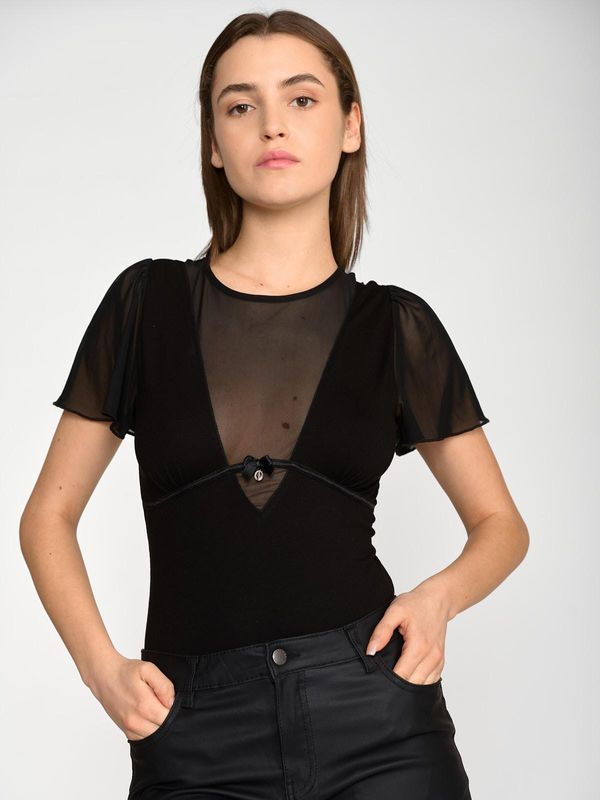 Nastrovje Potsdam Vive Maria Sweet Seduction Damen T-Shirt schwarz Bis zu 60% Rabatt