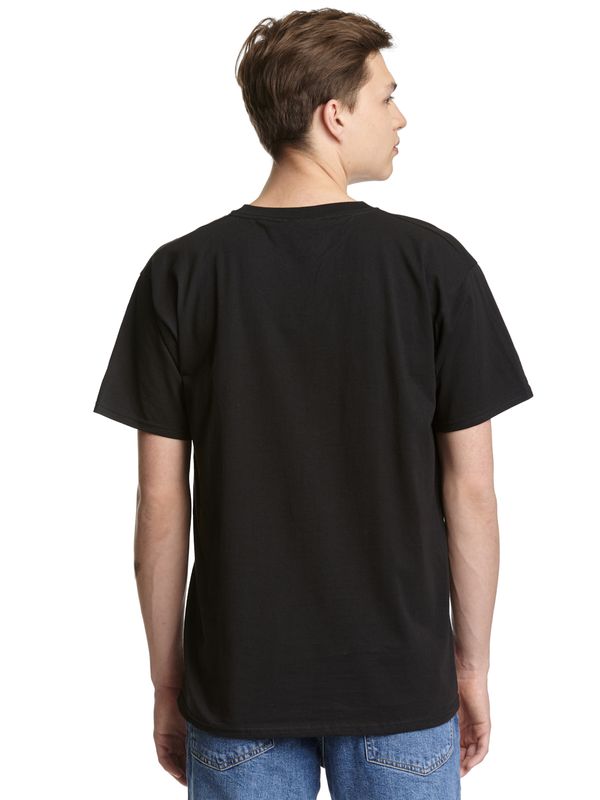 Nastrovje Potsdam Vikings Valhalla Vikings Fear No One Herren T-Shirt schwarz Großer Ausverkauf