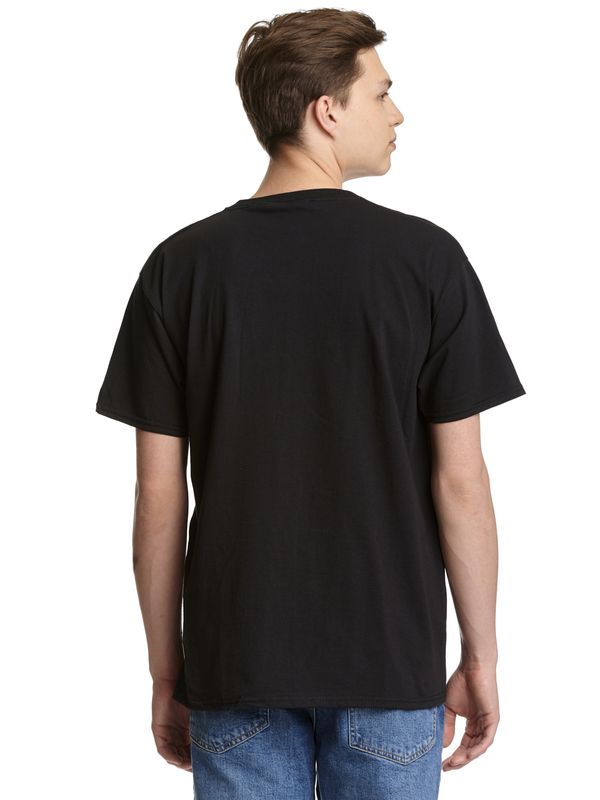 Nastrovje Potsdam Vikings Valhalla Legends of the Axe Herren T-Shirt schwarz Begrenztes Angebot